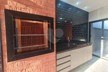 Casa à venda com 3 quartos, sendo 1 suíte,  no condomínio Reserva Ipanema I, Sorocaba - SP