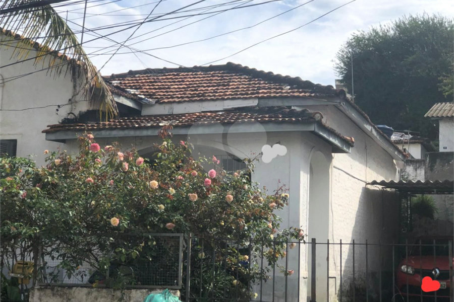 Terreno à venda em Casa Verde, São Paulo, SP