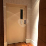 Apartamento à venda com 4 quartos, sendo 3 suítes, em Alto da Boa Vista, São Paulo, SP