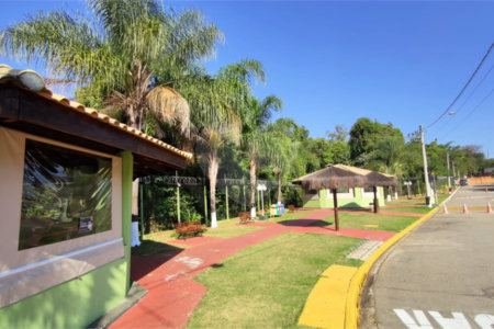 Casa à venda com 3 suítes no condomínio Horto Florestal I, Sorocaba - SP