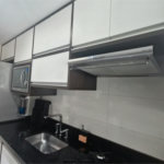 Apartamento à venda com 3 quartos, sendo 1 suíte, em Jardim das Vertentes, São Paulo, SP
