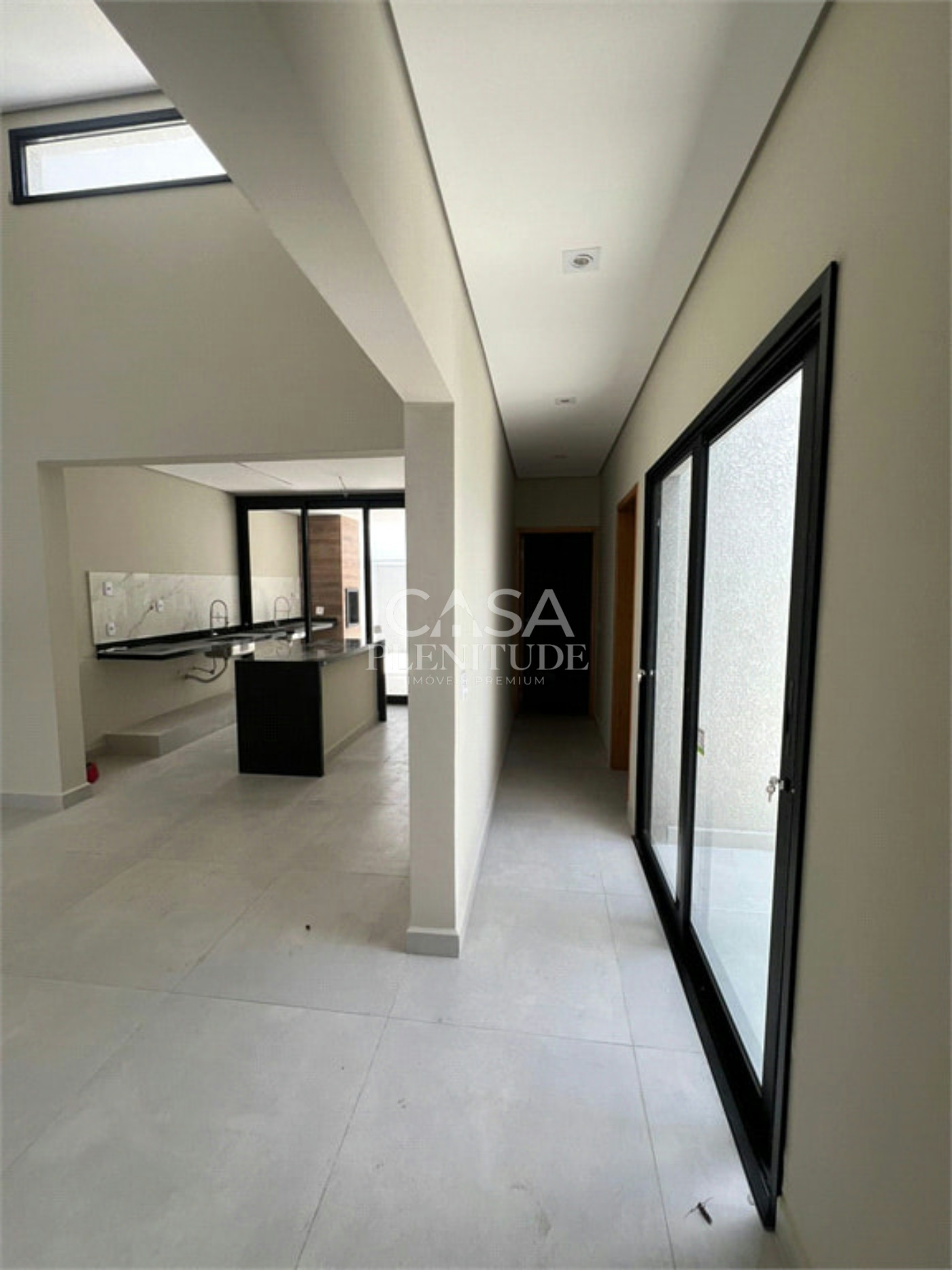 Casa em condomínio à venda com 3 quartos, sendo 1 suíte, em Cajuru do Sul, Sorocaba, SP