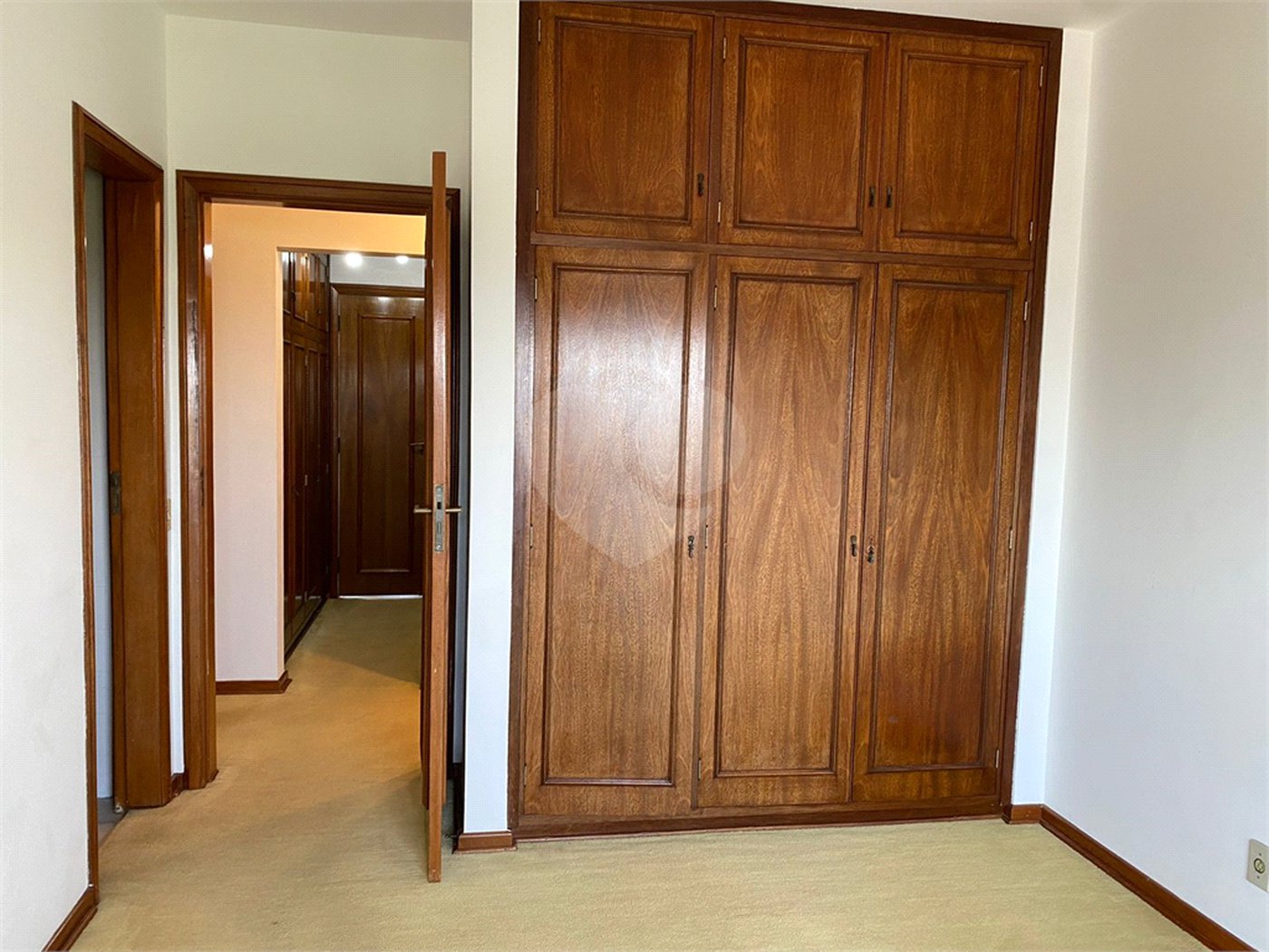 Apartamento à venda com 2 suítes em Morumbi, São Paulo, SP