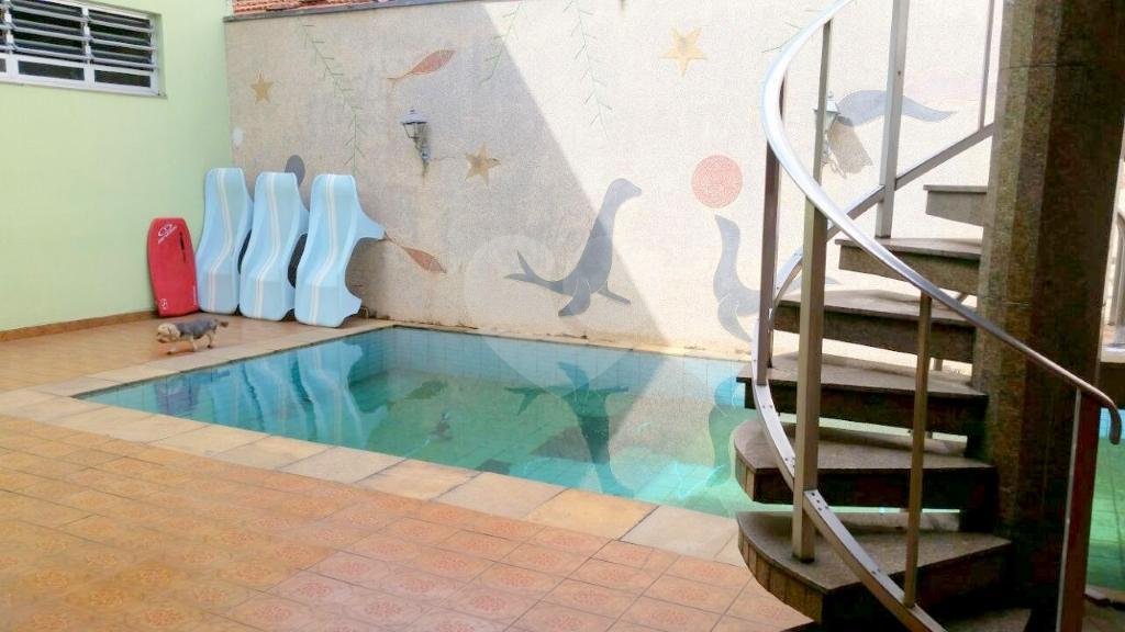 Casa à venda ou para alugar com 4 quartos, sendo 2 suítes, em Vila Gomes Cardim, São Paulo, SP