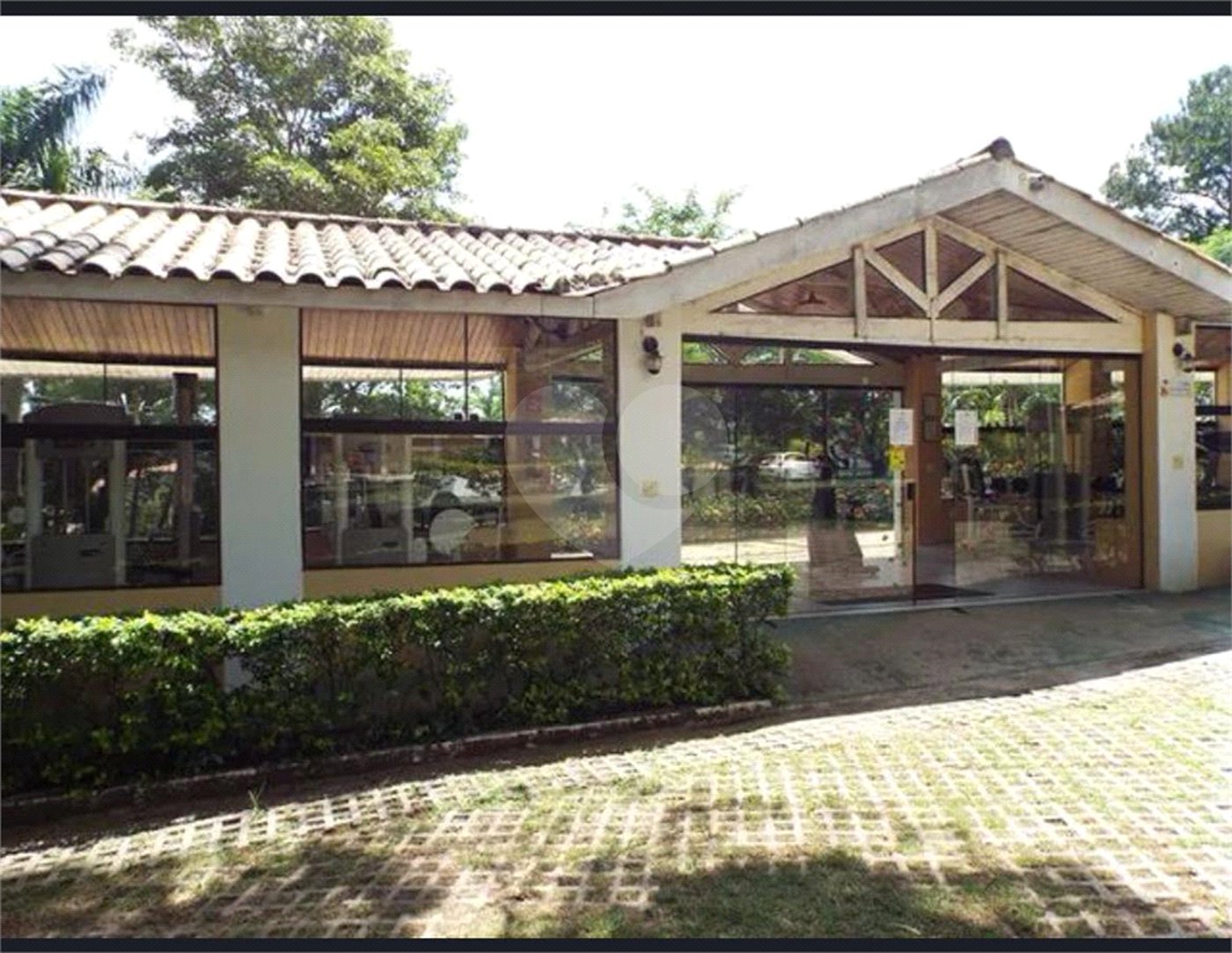 Terreno à venda no condomínio Vale do Lago, Sorocaba - SP
