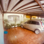Sobrado à venda com 3 quartos, sendo 1 suíte, em Jabaquara, São Paulo, SP