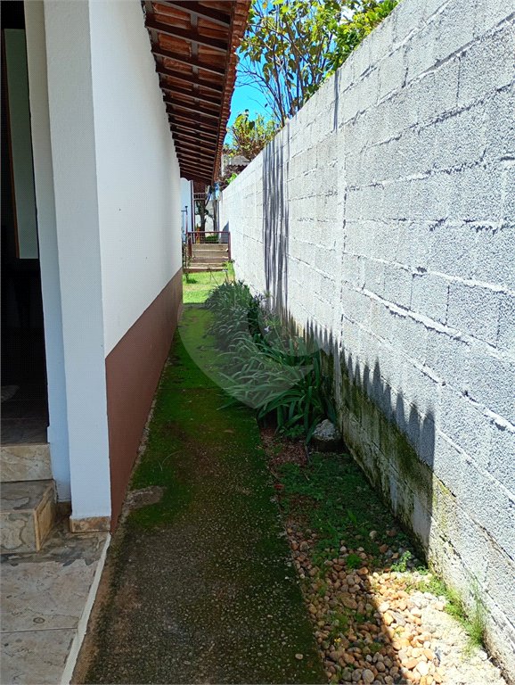 Casa Térrea à venda com 3 quartos em Guaxinduva, Atibaia, SP