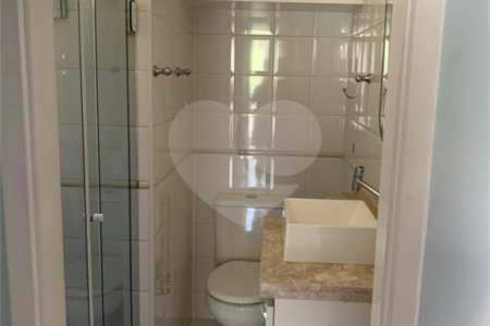 Apartamento à venda com 2 quartos, sendo 1 suíte, em Vila Siqueira (zona Norte), São Paulo, SP