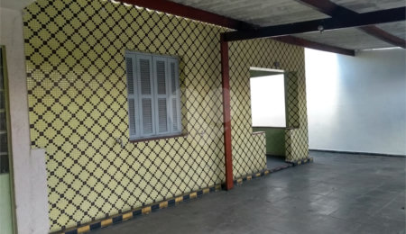 Terreno à venda em Vila Constança, São Paulo, SP