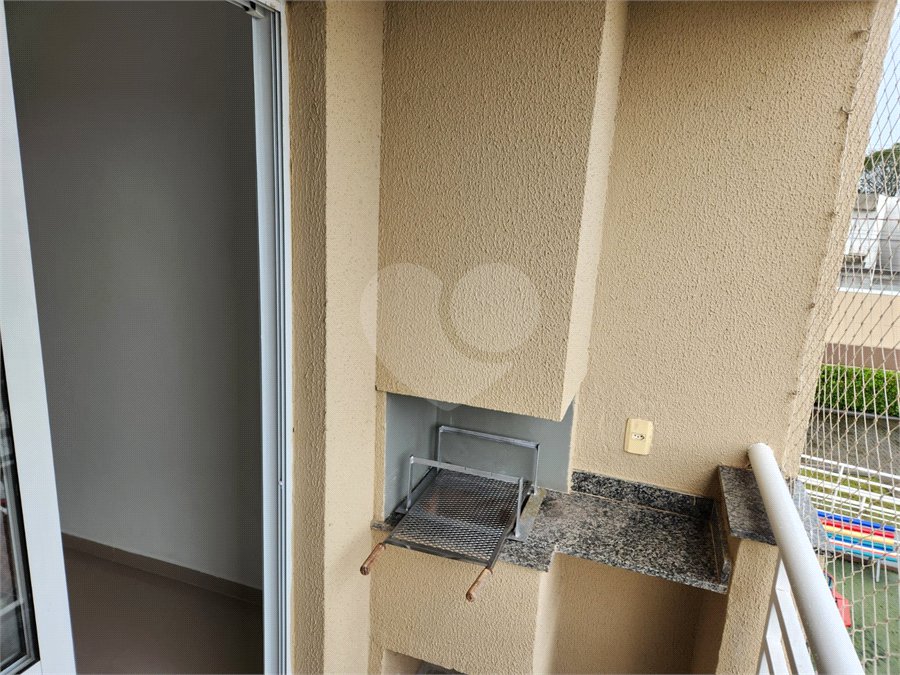 Apartamento para alugar com 2 quartos, sendo 1 suíte, em Villa DI Cesar, Mogi das Cruzes, SP