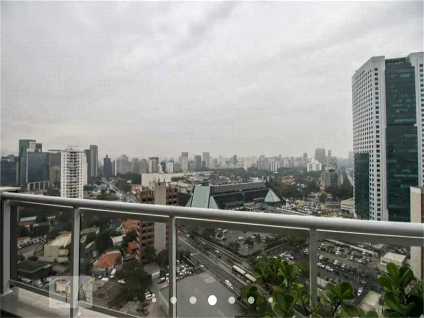 Apartamento à venda com 1 quarto em Pinheiros, São Paulo, SP