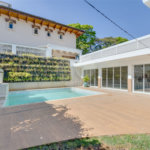 Casa à venda com 4 suítes em Brooklin Velho, São Paulo, SP