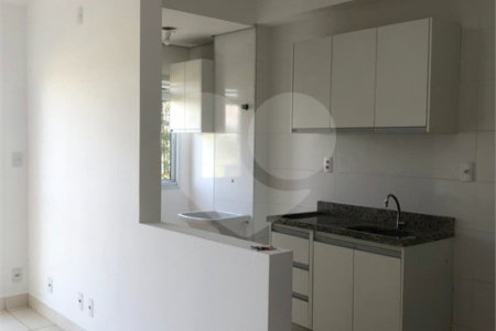 Apartamento à venda com 2 quartos em Jardim Casablanca, Indaiatuba, SP