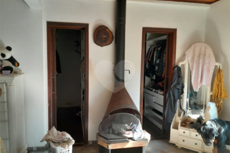 Sobrado à venda com 6 quartos, sendo 3 suítes, em Rolinópolis, São Paulo, SP
