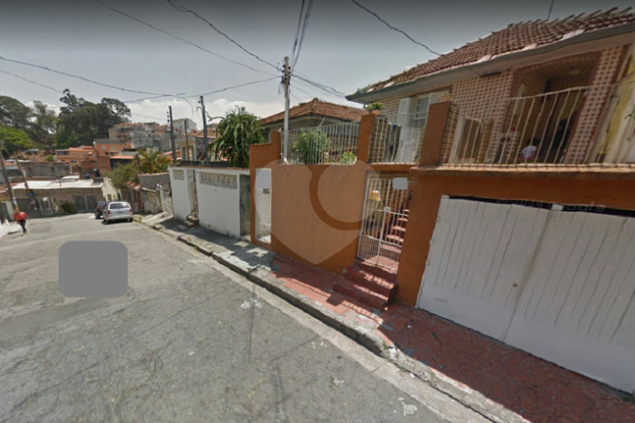 Terreno à venda em Vila Isolina Mazzei, São Paulo, SP