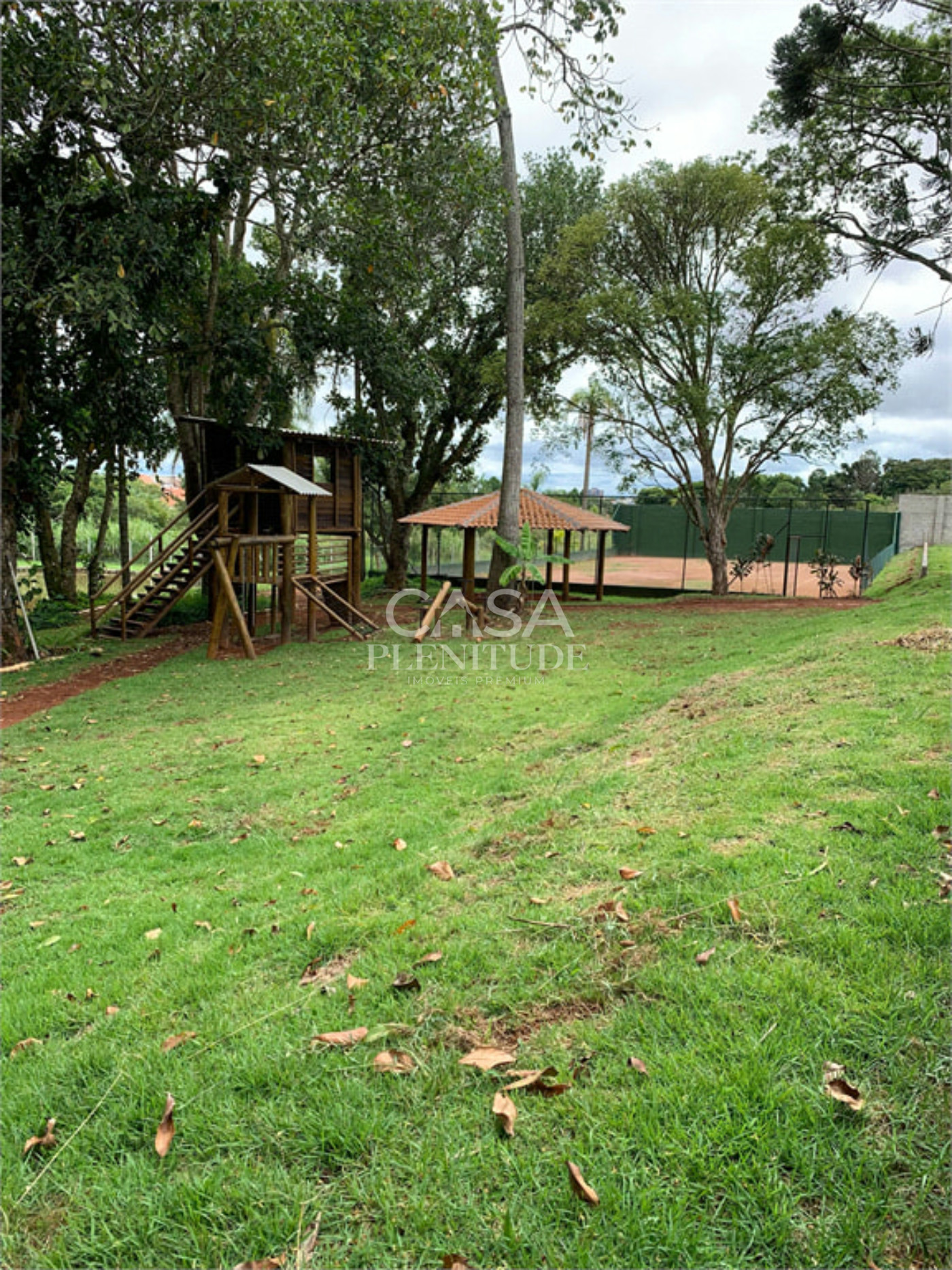 Terreno em condomínio à venda em Vila La Brunetti, Itapetininga, SP