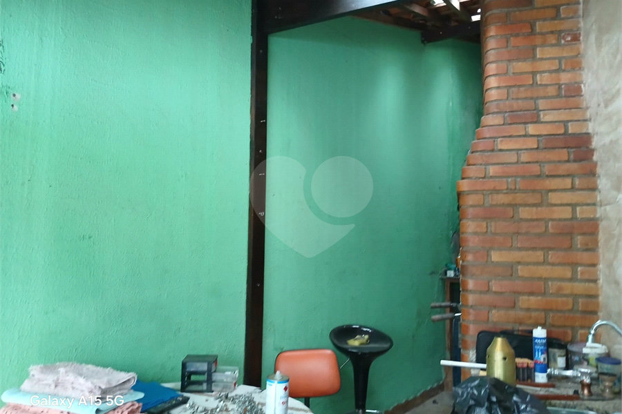 Sobrado à venda com 3 quartos, sendo 1 suíte, em Itaquera, São Paulo, SP