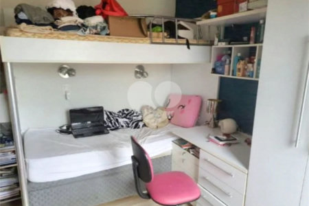 Apartamento à venda com 3 quartos, sendo 1 suíte,  em Jardim Japão, São Paulo, SP