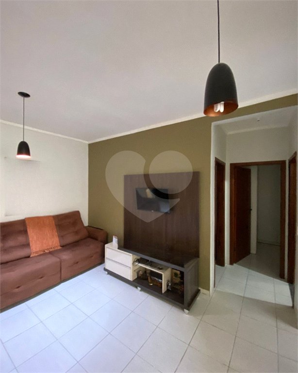 Apartamento à venda com 2 quartos no Centro, Ponta Porã, MS