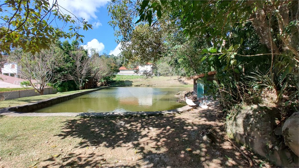 Terreno à venda em Alto da Serra (mailasqui), São Roque, SP