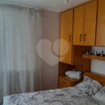 Apartamento à venda com 3 quartos em Jaçanã, São Paulo, SP
