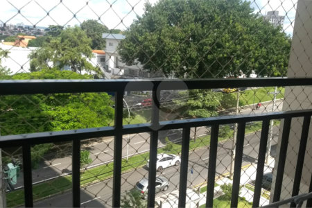 Apartamento à venda com 3 quartos, sendo 1 suíte, em Além Ponte, Sorocaba, SP