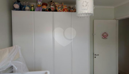 Casa à venda com 3 quartos, sendo 1 suíte,  no condomínio Residencial Água Fria, São Paulo - SP