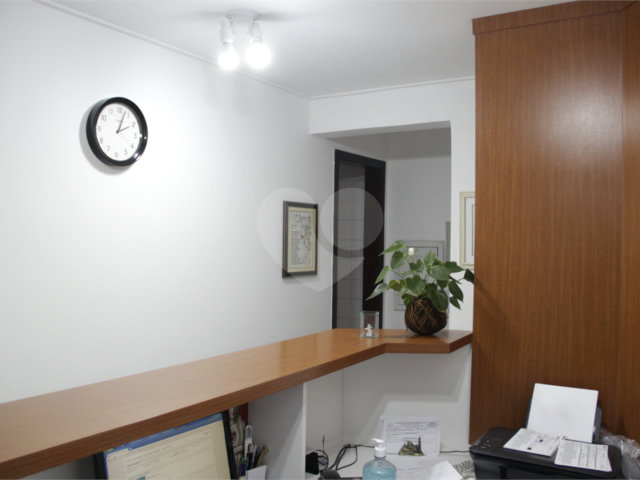 Sala à venda ou para alugar com 1 quarto em Perdizes, São Paulo, SP