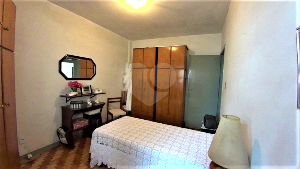 Apartamento à venda com 2 quartos em Ipiranga, São Paulo, SP