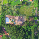 Casa à venda com 14 quartos, sendo 10 suítes, em Observatório, Vinhedo, SP