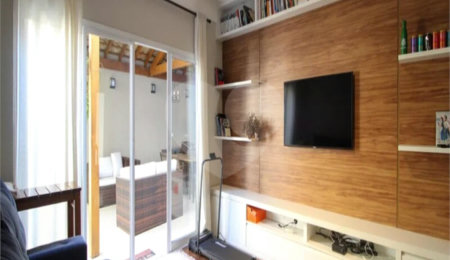 Casa à venda com 3 suítes no condomínio Palma de Mallorca Private Houses, São Paulo - SP