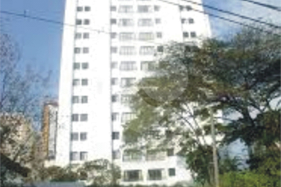 Apartamento à venda com 3 quartos, sendo 1 suíte, em Santana, São Paulo, SP