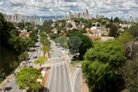 Terreno à venda em Chácara Monte Alegre, Sumaré, SP