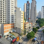 Apartamento para alugar com 2 quartos em Água Branca, São Paulo, SP