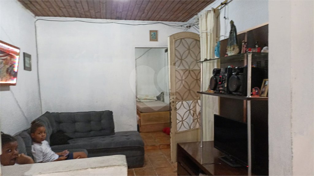 Casa Térrea à venda com 2 quartos em Tremembé, São Paulo, SP