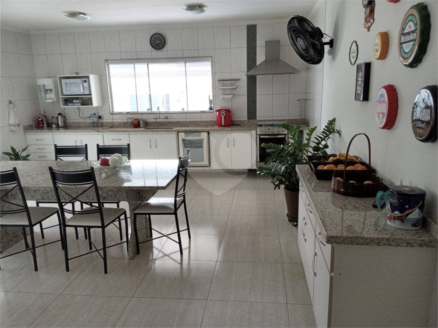 Casa à venda com 3 quartos, sendo 1 suíte, em Jardim Sol D'icaraí, Salto, SP