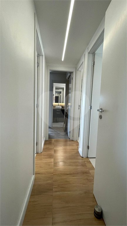 Apartamento à venda com 4 quartos, sendo 2 suítes, em Pinheiros, São Paulo, SP