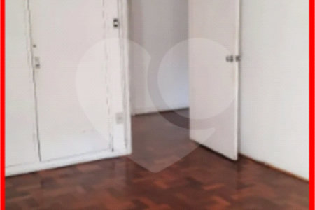 Apartamento à venda com 3 quartos em Santa Cecília, São Paulo, SP