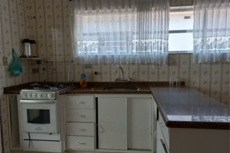 Casa à venda com 3 quartos, sendo 2 suítes, em Jaguaré, São Paulo, SP