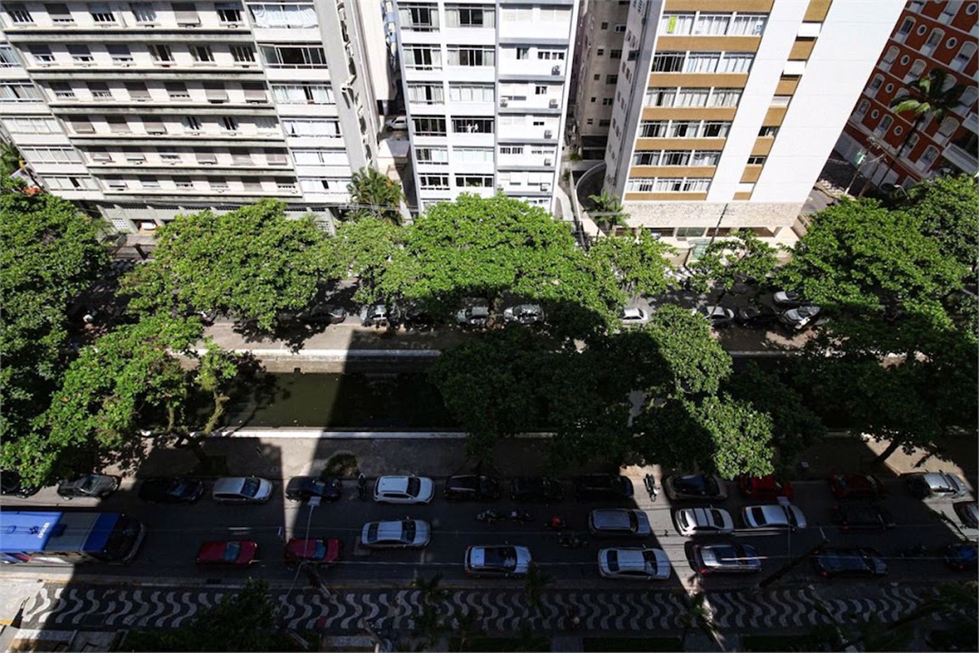 Apartamento com 4 dormitórios à venda, 305 m² por R$ 2.500.000,00 - Boqueirão - Santos/SP