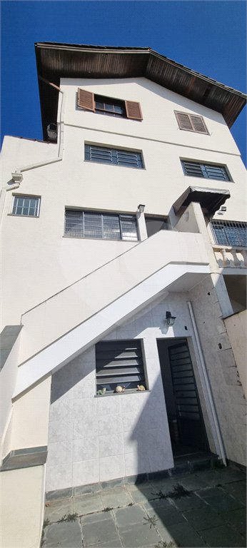 Sobrado à venda com 3 quartos, sendo 1 suíte, em Casa Verde, São Paulo, SP