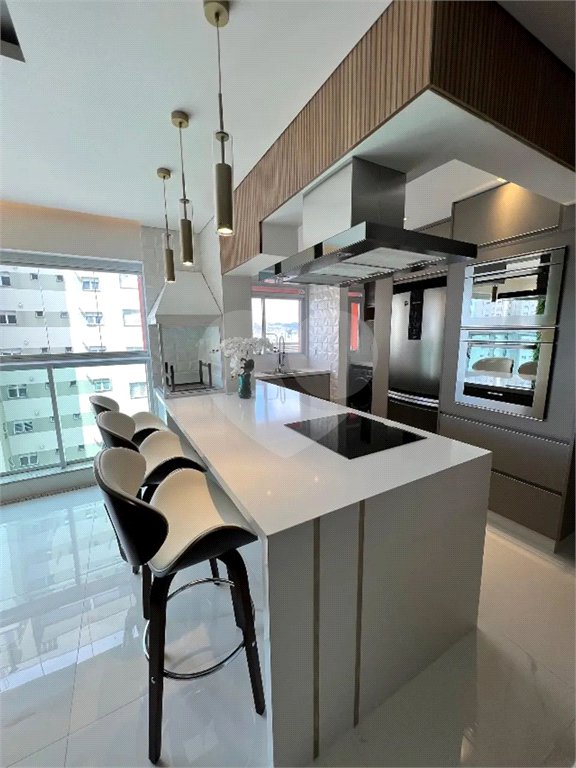 Apartamento à venda com 2 suítes em Baeta Neves, São Bernardo do Campo, SP
