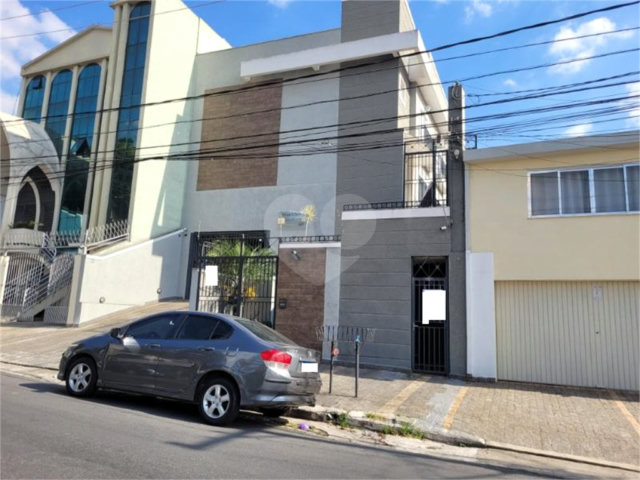 Casa à venda com 3 quartos, sendo 1 suíte,  no condomínio Maximus I, São Paulo - SP