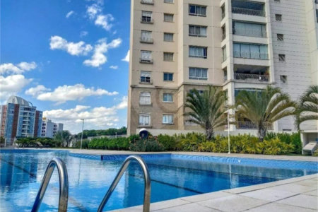 Apartamento à venda com 3 suítes em Jardim Portal da Colina, Sorocaba, SP