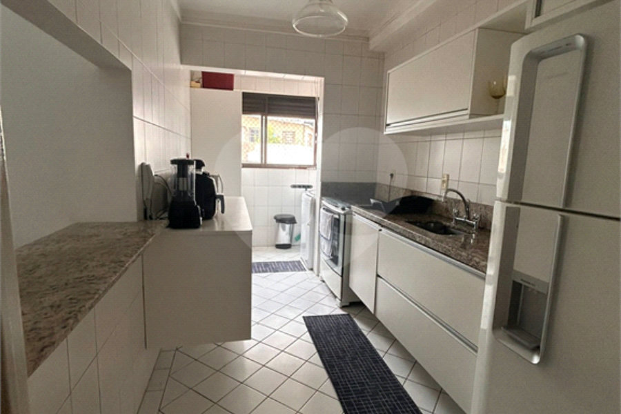 Apartamento à venda com 2 quartos, sendo 1 suíte, em Santana, São Paulo, SP