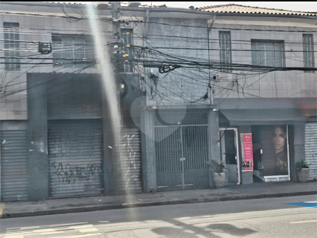 Terreno à venda em Santana, São Paulo, SP
