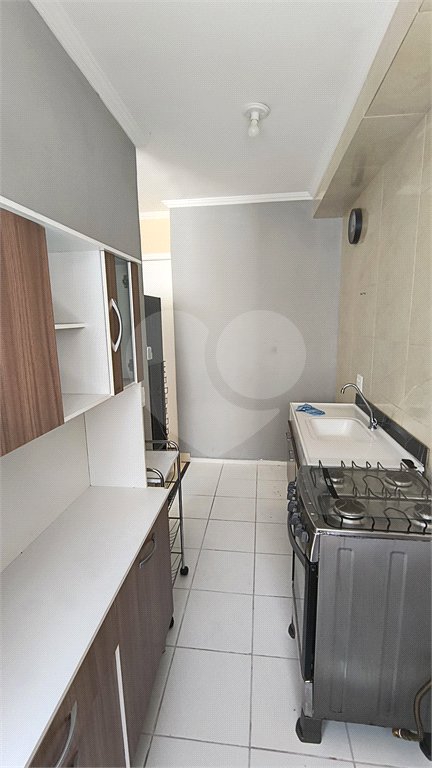 Apartamento à venda com 2 quartos em Jardim do Lago, São Paulo, SP