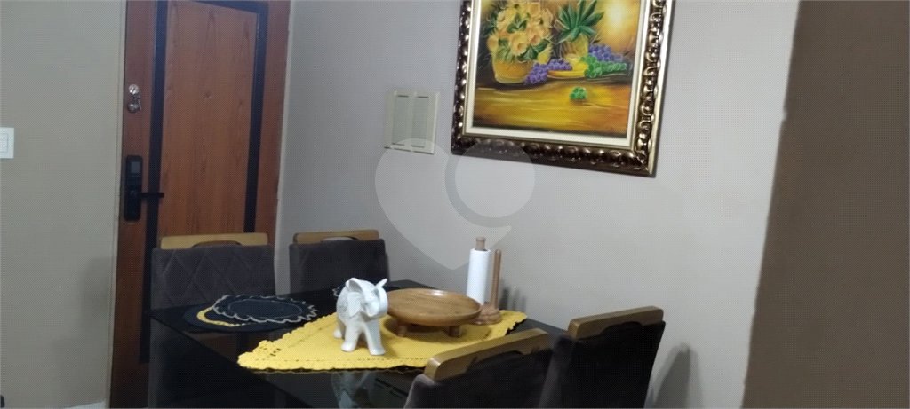 Apartamento à venda com 2 quartos em Belenzinho, São Paulo, SP