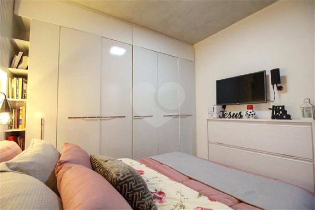 Casa à venda com 1 quarto no condomínio Machado, São Paulo - SP
