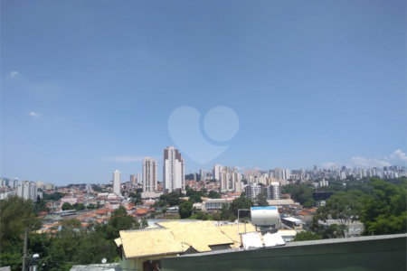 Casa à venda com 4 quartos em Jardim das Vertentes, São Paulo, SP